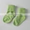 cotton baby wear newborn baby socks
