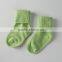 Cotton Baby Wear Newborn Baby Socks