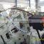 SL2600/3 Trustable CNC Spindless Rotary Peeling Lathe