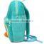Fashion! kids boys school bags very young models for kids 18 design size is 32x26x9.5cm animal school bag for kids