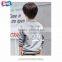 Boys Knit Jacket Kids Sweatshirt Custom Print Zip Up Spring Autumn Coat Cheap Sale in Bulk
