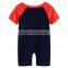SR-236G soft cotton cartoon infant romper wholesale baby clothes bodysuit baby clothes set