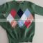 2016 winter warmUnisex knitted Christmas sweaters Jumpers Ugly sweaters pull over jumper