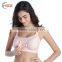 HSZ-9636 New Technology Product 2017 Women Latest Design Prevent Expose Size 36 Cheap Nursing Bra In Dubai