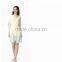 Wholesale China factory OEM cotton polyester pajamas women sleepwear