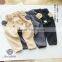 S33288W Casual Toddler Trousers Baby Bottoms Pants Infant Boys Girls Cartoon Cute Harem Pants