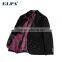 ELPA black 3 piece flower boy formal designer slim fit suits for kids