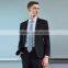 OEM Wholesales Office Men Wear Uniform Black Fashion Mens Suits