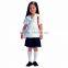 Juqian casual fashion summer wear school uniform boys short pants wholesale china