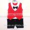 Wholesale Baby Boy clothes romper body suit Baby romper