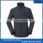 2017 Breathable Windproof Softshell Jacket Men Outdoor Jacket