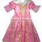 2016 walson Princess Sleeping Beauty Costume Age 7-8 -