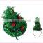 2015 Hot Sale Christmas Tree Headband for Party Decoration