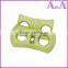 injection molding plastic stopper