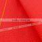Chinese class A cotton cloth, superfine cotton, red, CA - 14 ct, multi-purpose
