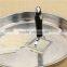 Square Ravioli Maker Stainless Steel Ravioli Stamp Dumpling Mold Ravioli Cutters