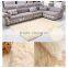 14 Colors House Living Room Bedroom Polyester Fiber Floor Rug Carpet Anti-Skid Shaggy Area Rug Floor Mat Free Shipping