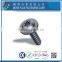 Maker in Taiwan Hot sales Stainless Steel Thread Forming Screws