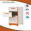 Fenglong High Quality 3 Drawers Mobile Steel Pedestal Cabinets