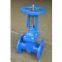Rising Stem Soft-sealing Gate Valve