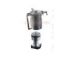 rotary stretch PET blow molding machine
