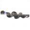 100% human hair,body wave hair weft