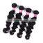 New Coming Thick Ends Cheap virgin raw unprocessed virgin malaysian hair