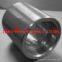 Stainless ASTM A182 F316ti Socket Weld Half Coupling