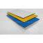 high quality acp panel,mirror aluminum composite panel