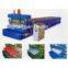 Glazed Tile Roll Forming Machine
