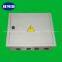 Wall mount metal electrical enclosure carbinet