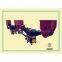 American Type Trailer Tandem 2Axles Mechanical Suspension