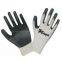 Nitrile Coated 13 High Grade Nylon Shell Safety Glove