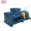 Twin Helixes Breaking & Crushing and Cleaning Machine