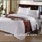 100% cotton 3cm stripe hotel bed linen,hospital bed linen