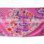 cheap price printing towel microfibre bath towel