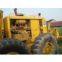 Used CAT Grader 14G,second hand grader high performance