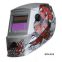 WeeTect Custom Welding Helmets