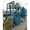 Tumble Belt Shot Blasting/Tumblast Machines