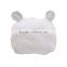 new design cartoon kitty newborn baby cap pure cotton baby beanie hat