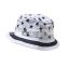 Custom cotton bucket hat printed plain bucket hat