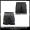 2014 black basketball shorts for men customized