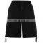 two pockets cargo shorts,black & charcoal clour short, hot & cool summer wear short