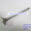 Cummins KTA19 engine exhaust valve 3035110 / 3088391 / 3803529