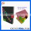 soft book cover printing wholesale silicone cover