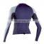 Custom printed and design your own rash guard