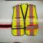High Quality Reversible Road Safety Jacket