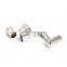 Openable Pills Shirt Cufflinks Mens