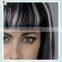 Cheap Long Straight Colors Vampire Halloween Party Wigs HPC-0003