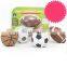 Mini Soccer Rugby Basketball Set Promotion Ball
